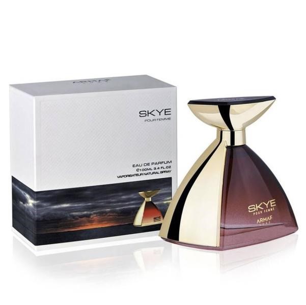 SKYE POUR FEMME 100ML EDP MUJER